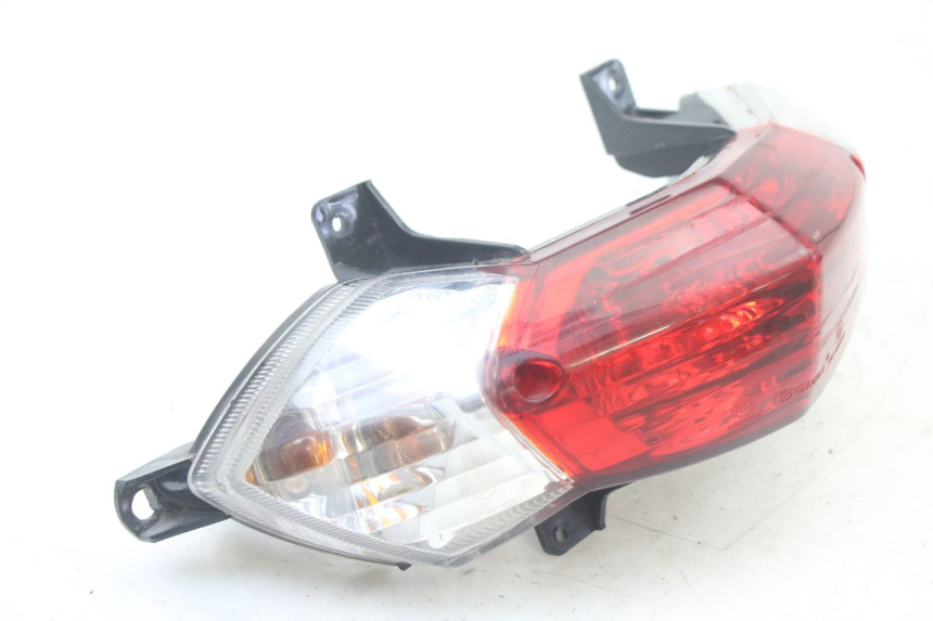 photo de LUZ TRASERA PEUGEOT STREETZONE I 2T 50 (2018 - 2020)