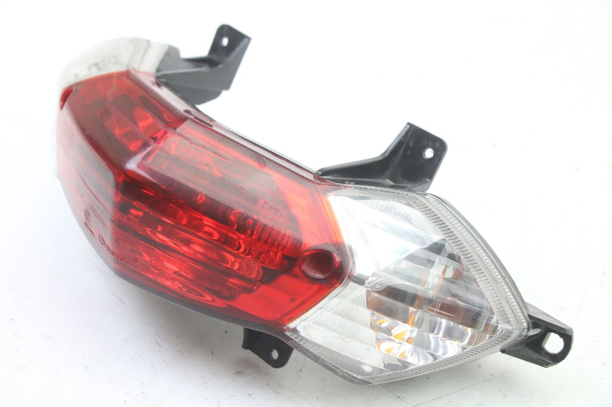 photo de LUZ TRASERA PEUGEOT STREETZONE I 2T 50 (2018 - 2020)
