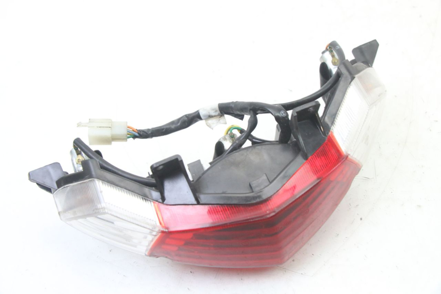 photo de LUZ TRASERA PEUGEOT STREETZONE I 2T 50 (2018 - 2020)