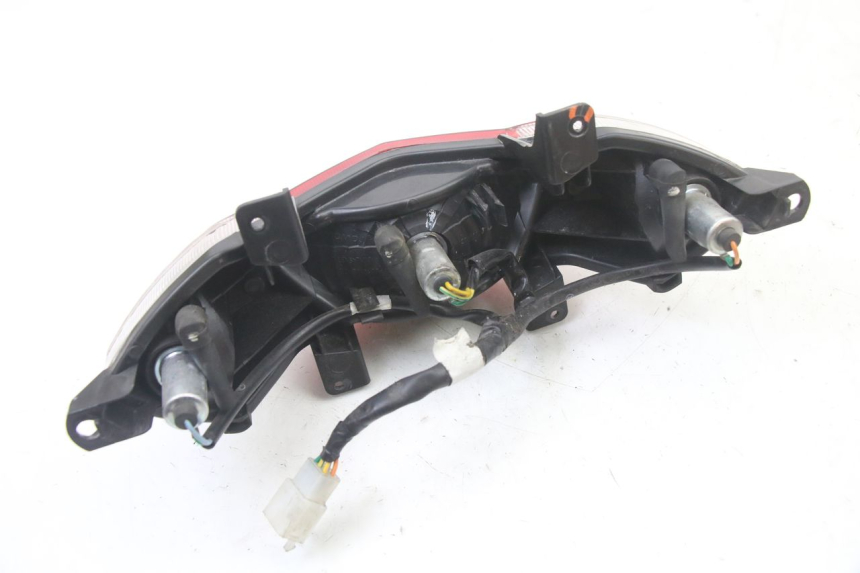 photo de LUZ TRASERA PEUGEOT STREETZONE I 2T 50 (2018 - 2020)