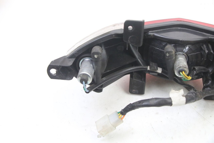 photo de LUZ TRASERA PEUGEOT STREETZONE I 2T 50 (2018 - 2020)