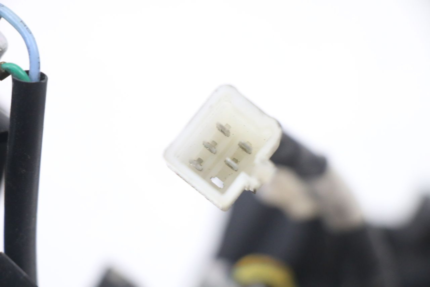 photo de LUZ TRASERA PEUGEOT STREETZONE I 2T 50 (2018 - 2020)