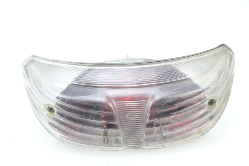 photo de LUZ TRASERA PEUGEOT TREKKER TKR 50 (2005 - 2014)