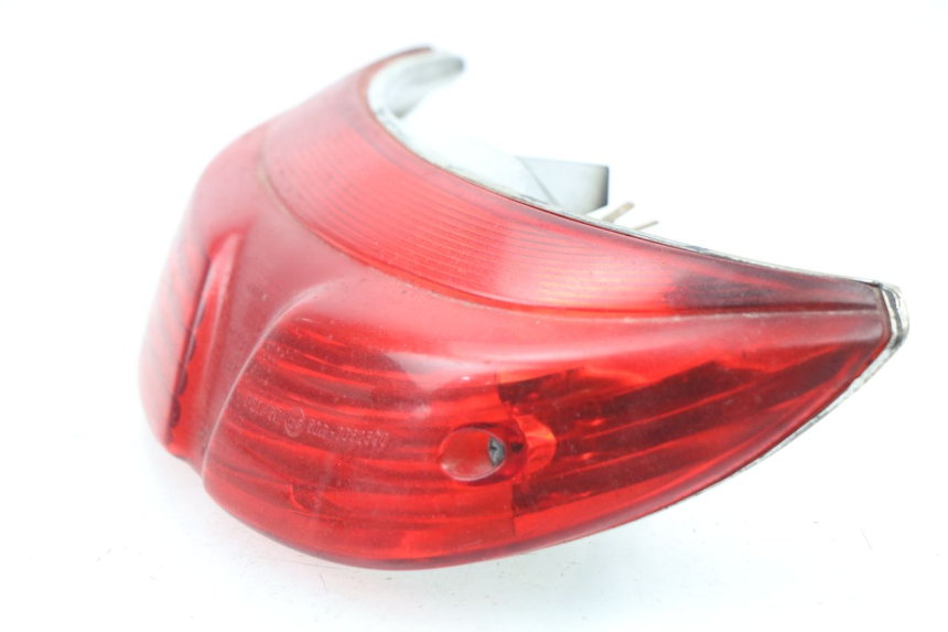 photo de LUZ TRASERA PEUGEOT TREKKER TKR 50 (2005 - 2014)