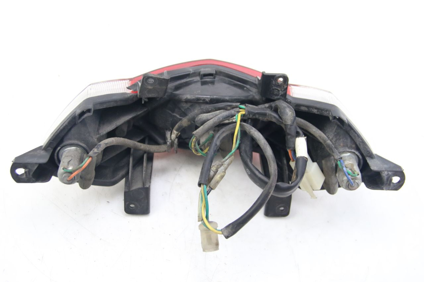 photo de LUZ TRASERA PEUGEOT TWEET 4T 50 (2010 - 2014)