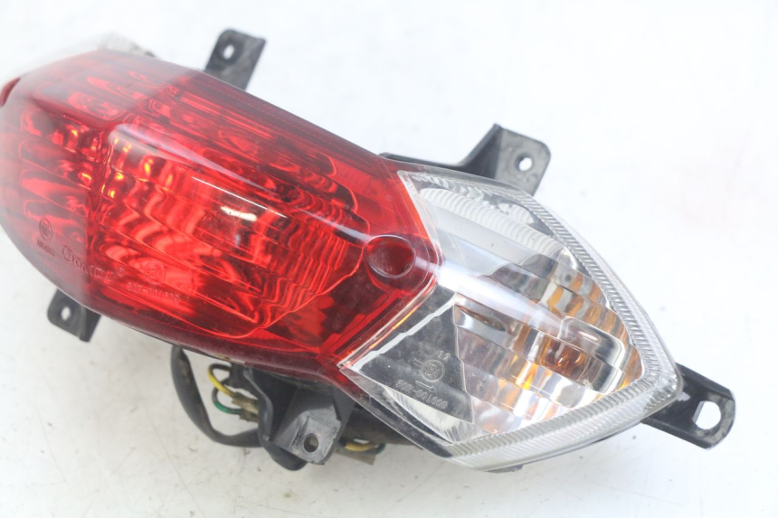 photo de LUZ TRASERA PEUGEOT TWEET 4T 50 (2010 - 2014)