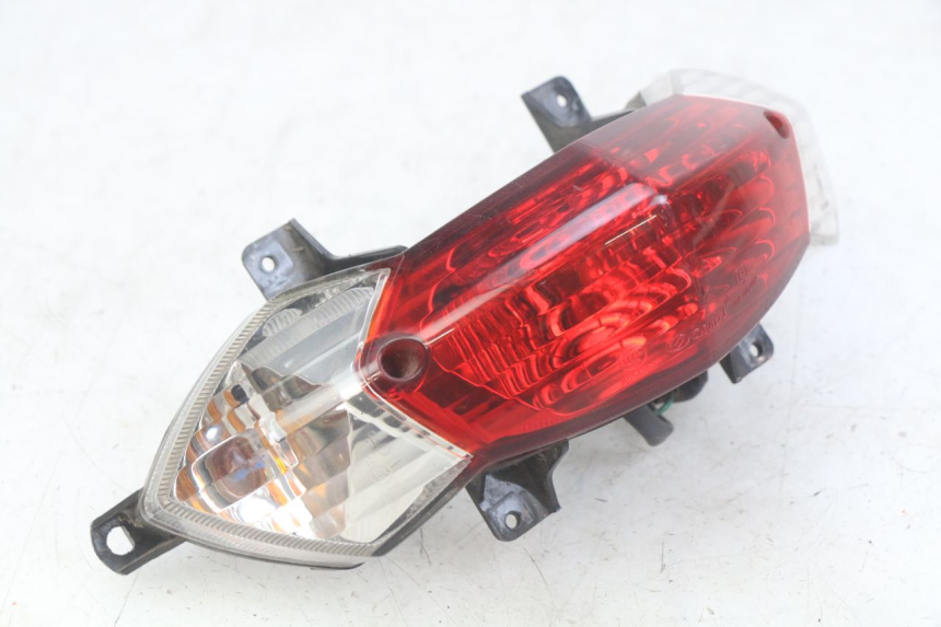 photo de LUZ TRASERA PEUGEOT TWEET 4T 50 (2010 - 2014)