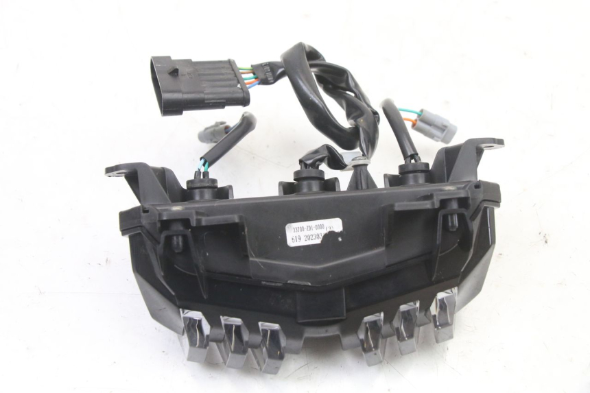 photo de LUZ TRASERA PEUGEOT TWEET 4T 50 (2023 - 2025)
