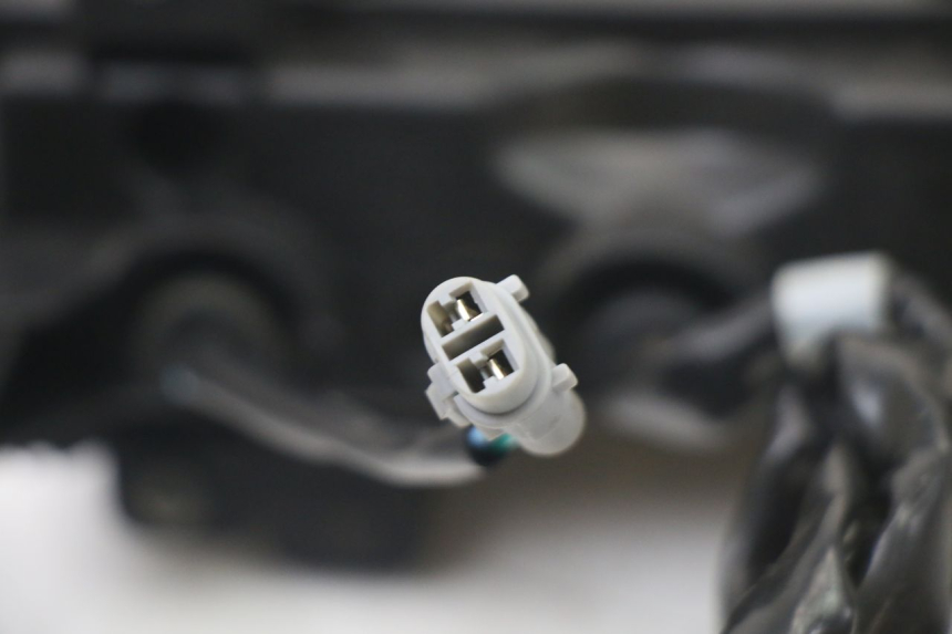 photo de LUZ TRASERA PEUGEOT TWEET 4T 50 (2023 - 2025)