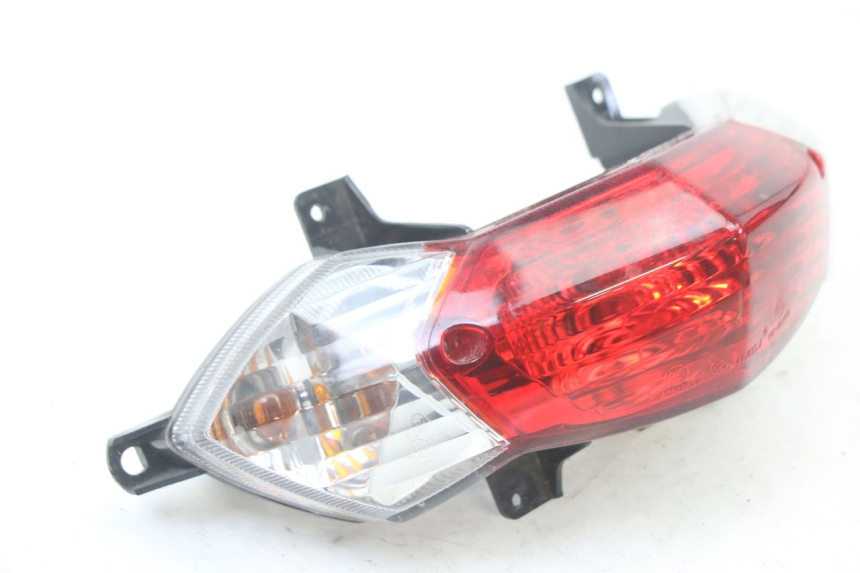 photo de LUZ TRASERA PEUGEOT TWEET 4T 50 (2018 - 2020)
