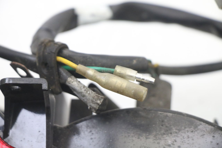 photo de LUZ TRASERA PEUGEOT TWEET 4T 50 (2018 - 2020)