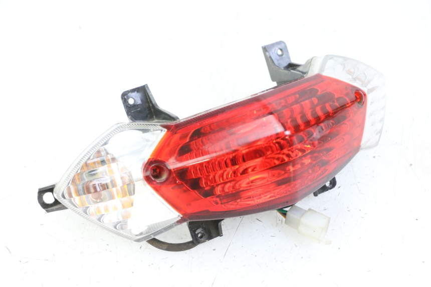 photo de LUZ TRASERA PEUGEOT TWEET 4T 50 (2014 - 2019)