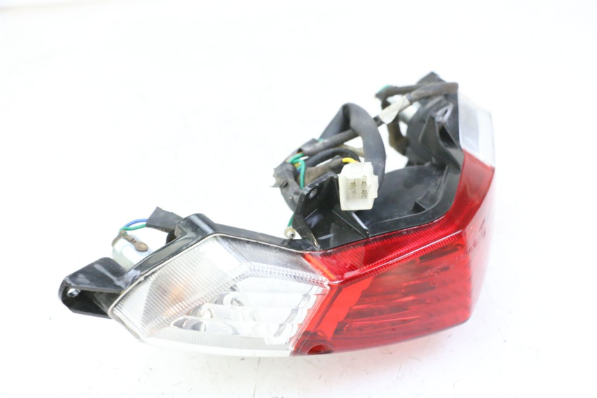 photo de LUZ TRASERA PEUGEOT TWEET 4T 50 (2014 - 2019)