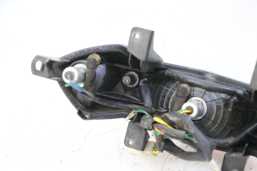 photo de LUZ TRASERA PEUGEOT TWEET 4T 50 (2014 - 2019)