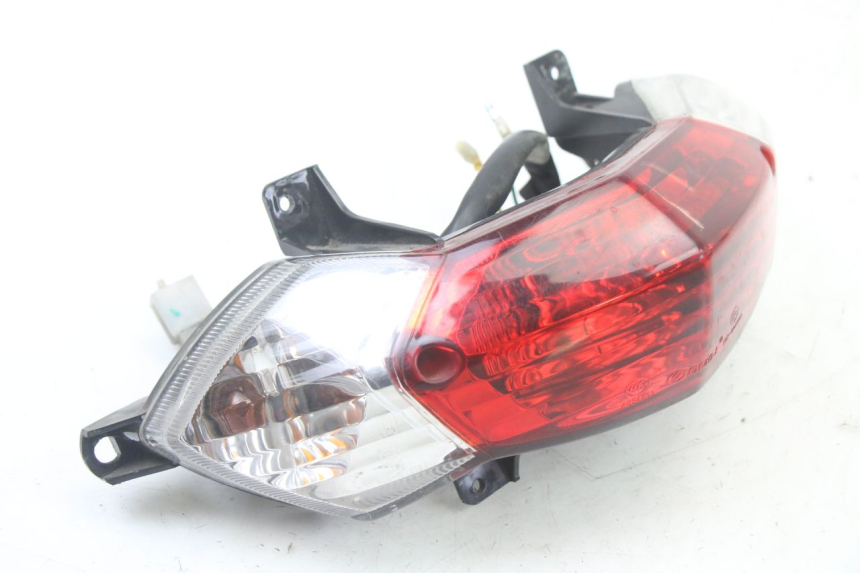 photo de LUZ TRASERA PEUGEOT TWEET PRO CARGO 50 (2018 - 2020)