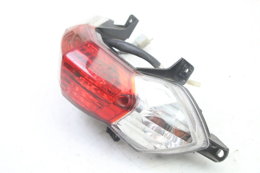 photo de LUZ TRASERA PEUGEOT TWEET PRO CARGO 50 (2018 - 2020)