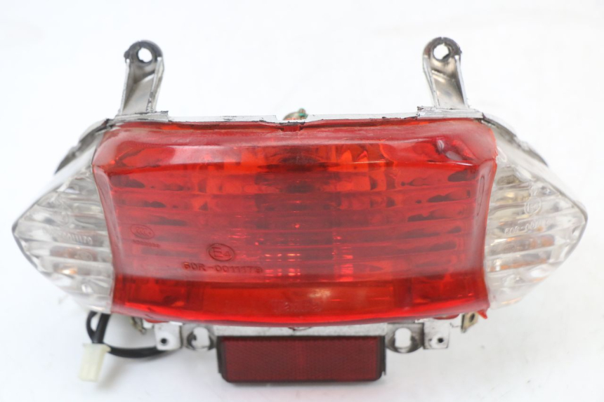 photo de LUZ TRASERA PEUGEOT V-CLIC VCLIC 50 (2007 - 2013)