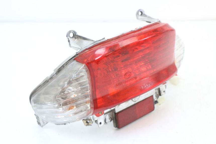 photo de LUZ TRASERA PEUGEOT V-CLIC VCLIC 50 (2007 - 2013)