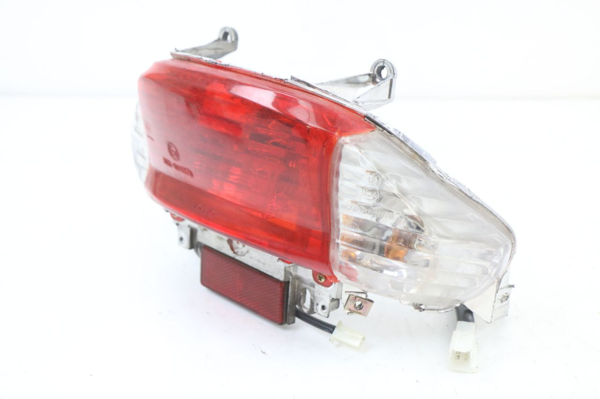 photo de LUZ TRASERA PEUGEOT V-CLIC VCLIC 50 (2007 - 2013)