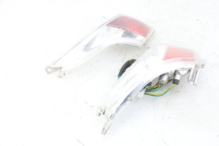 photo de LUZ TRASERA PEUGEOT VIVACITY 125 (2010 - 2017)