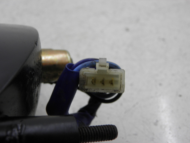 photo de LUZ TRASERA PGO LIGERO 50 (2006 - 2010)