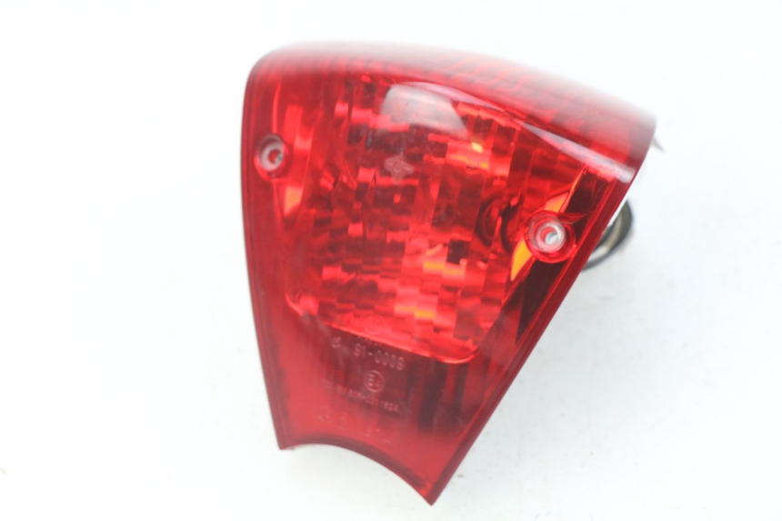 photo de LUZ TRASERA PIAGGIO FLY 125 (2005 - 2012)