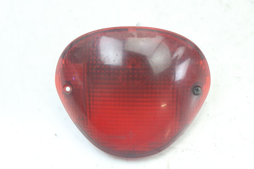 photo de LUZ TRASERA PIAGGIO LIBERTY 125 (2009 - 2013)