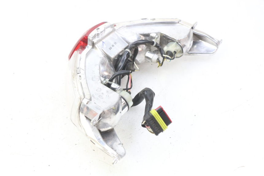 photo de LUZ TRASERA PIAGGIO LIBERTY IGET S 125 (2016 - 2020)