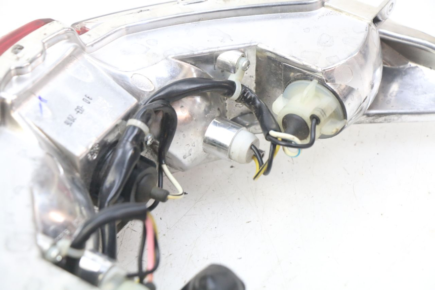 photo de LUZ TRASERA PIAGGIO LIBERTY IGET S 125 (2016 - 2020)