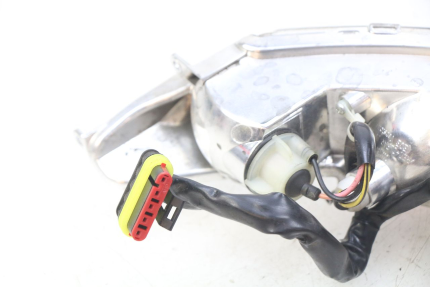 photo de LUZ TRASERA PIAGGIO LIBERTY IGET S 125 (2016 - 2020)