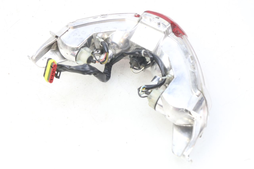 photo de LUZ TRASERA PIAGGIO LIBERTY IGET S 125 (2016 - 2020)