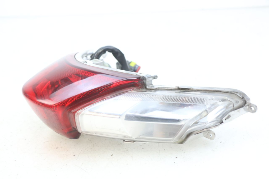 photo de LUZ TRASERA PIAGGIO LIBERTY IGET S 125 (2016 - 2020)