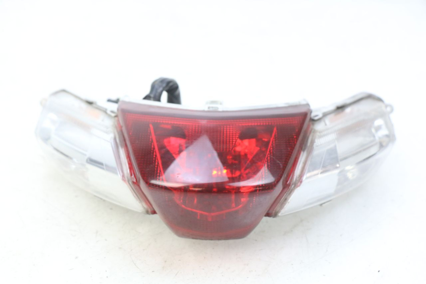 photo de LUZ TRASERA PIAGGIO LIBERTY IGET S 125 (2016 - 2020)