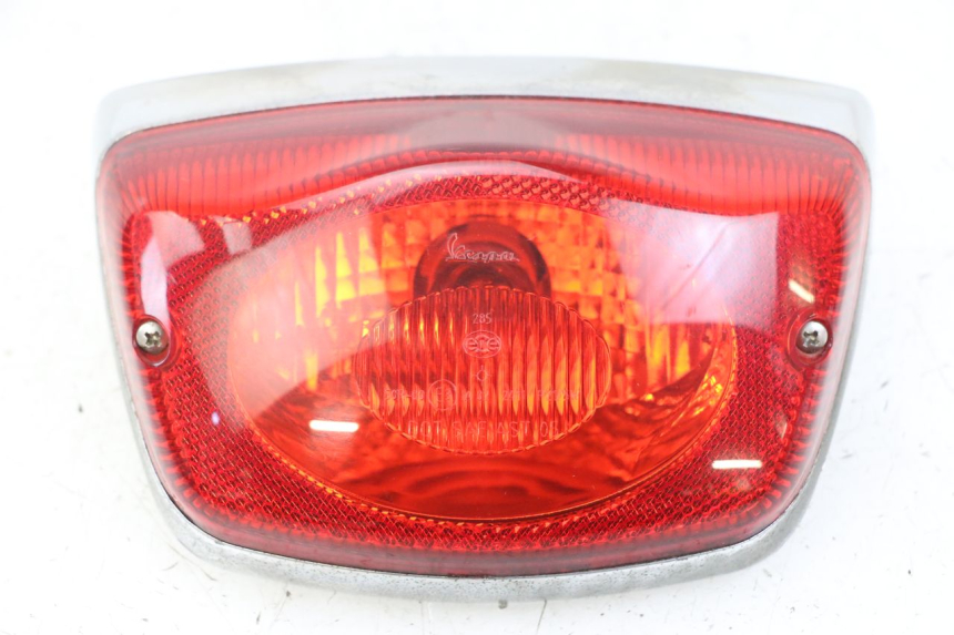 photo de LUZ TRASERA PIAGGIO VESPA LX 150 (2005 - 2013)