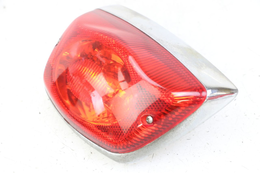 photo de LUZ TRASERA PIAGGIO VESPA LX 150 (2005 - 2013)