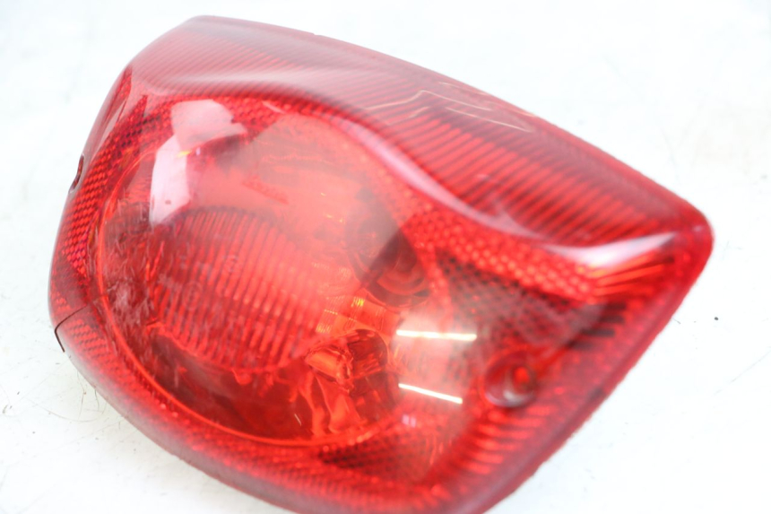 photo de LUZ TRASERA PIAGGIO VESPA LX 2T 50 (2005 - 2013)