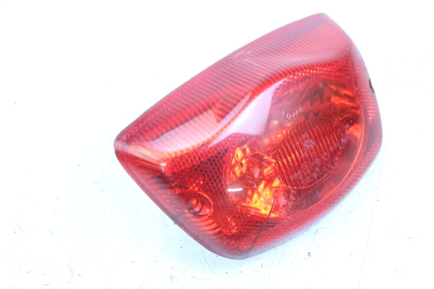 photo de LUZ TRASERA PIAGGIO VESPA LX 2T 50 (2005 - 2013)