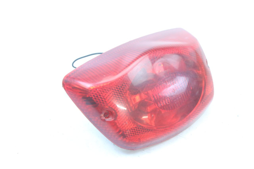 photo de LUZ TRASERA PIAGGIO VESPA LX 2T 50 (2005 - 2013)