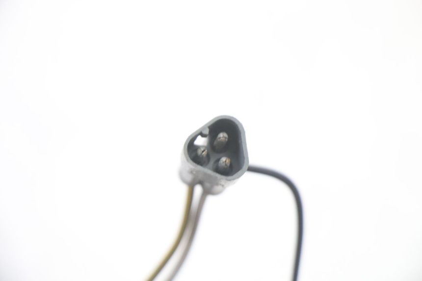 photo de LUZ TRASERA PIAGGIO VESPA LX 2T 50 (2005 - 2013)