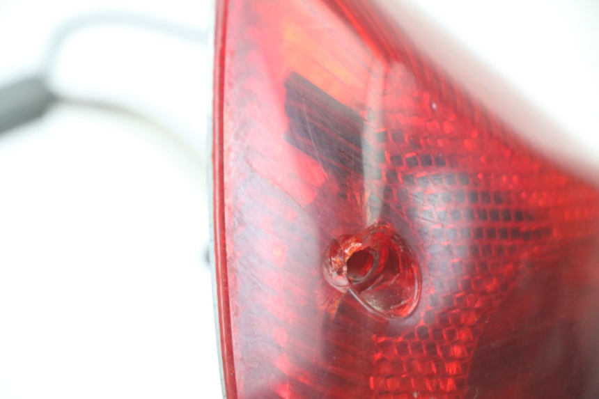 photo de LUZ TRASERA PIAGGIO VESPA LX 2T 50 (2005 - 2013)