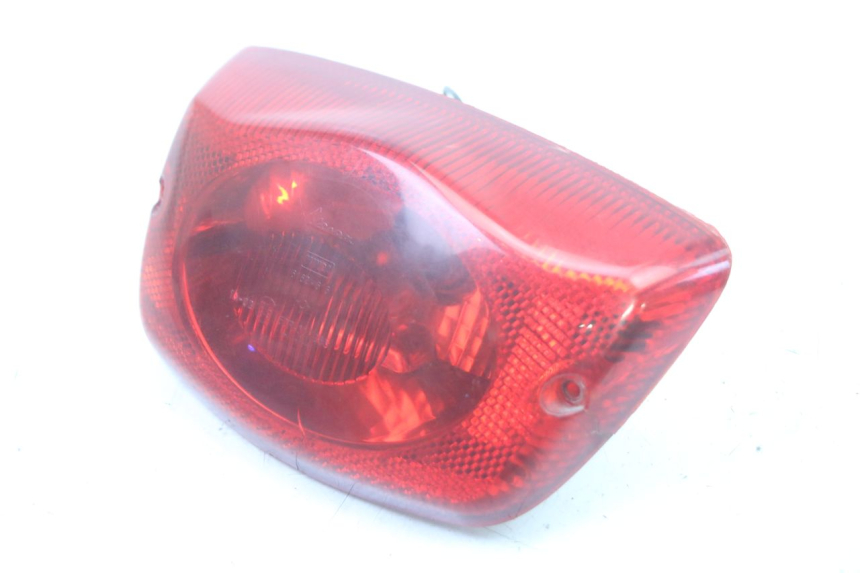 photo de LUZ TRASERA PIAGGIO VESPA LX 2T 50 (2005 - 2013)