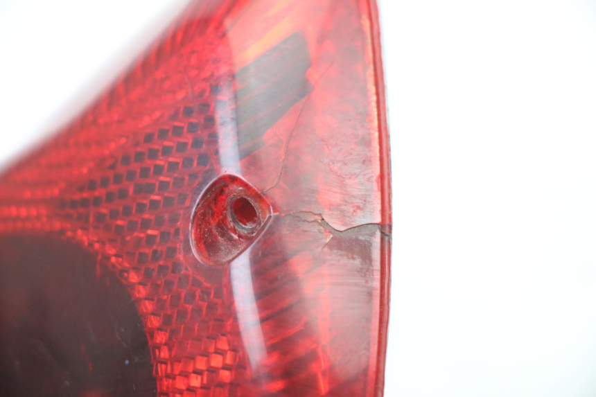 photo de LUZ TRASERA PIAGGIO VESPA LX 2T 50 (2005 - 2013)
