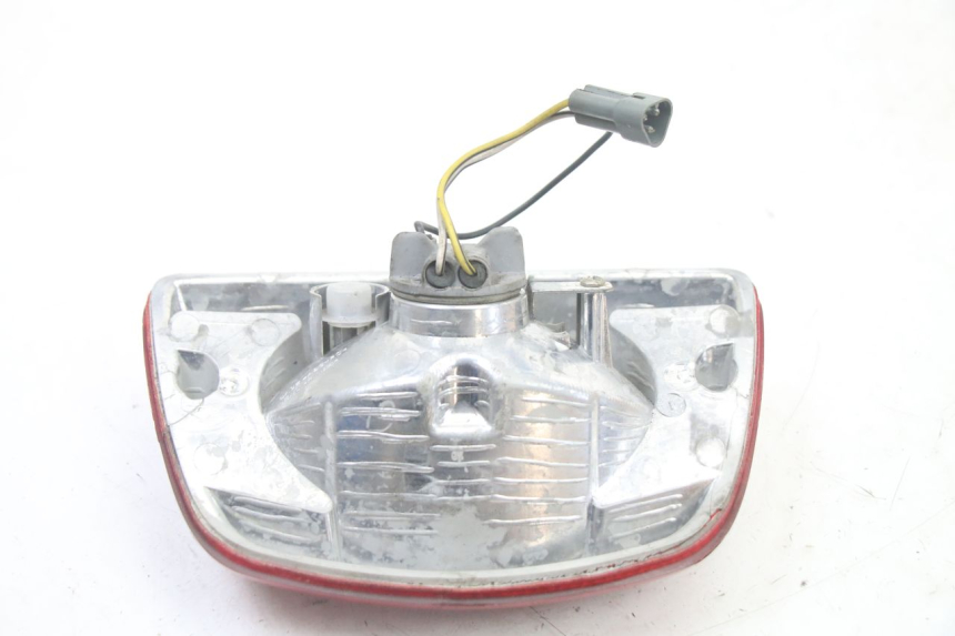 photo de LUZ TRASERA PIAGGIO VESPA LX 2T 50 (2005 - 2013)