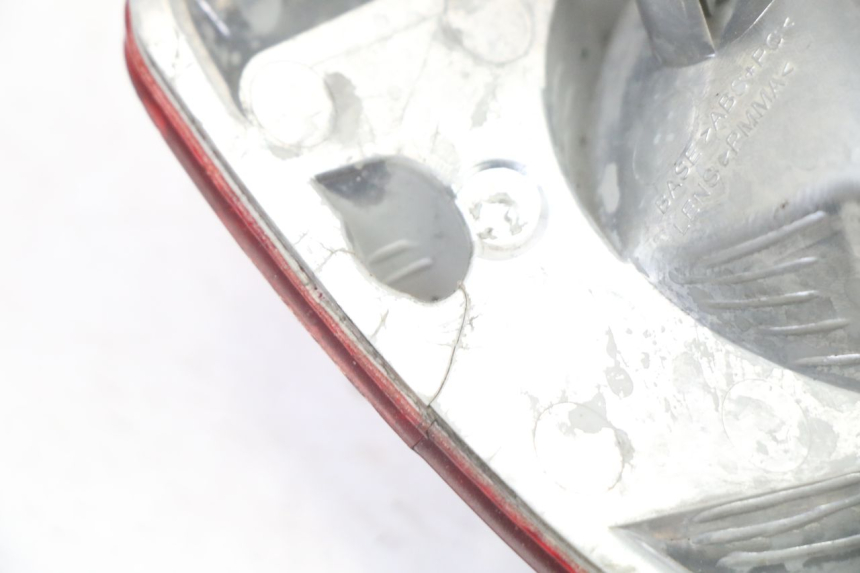 photo de LUZ TRASERA PIAGGIO VESPA LX 2T 50 (2005 - 2013)