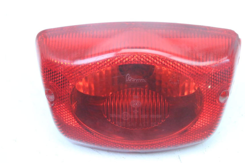 photo de LUZ TRASERA PIAGGIO VESPA LX IE 125 (2010 - 2012)