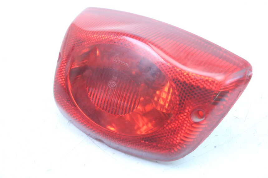 photo de LUZ TRASERA PIAGGIO VESPA LX IE 125 (2010 - 2012)