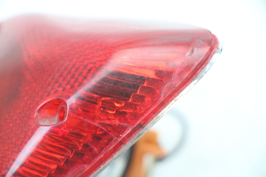 photo de LUZ TRASERA PIAGGIO VESPA LX IE 125 (2010 - 2012)