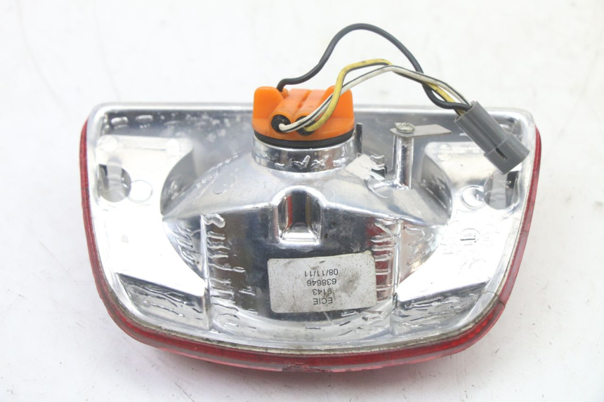 photo de LUZ TRASERA PIAGGIO VESPA LX IE 125 (2010 - 2012)