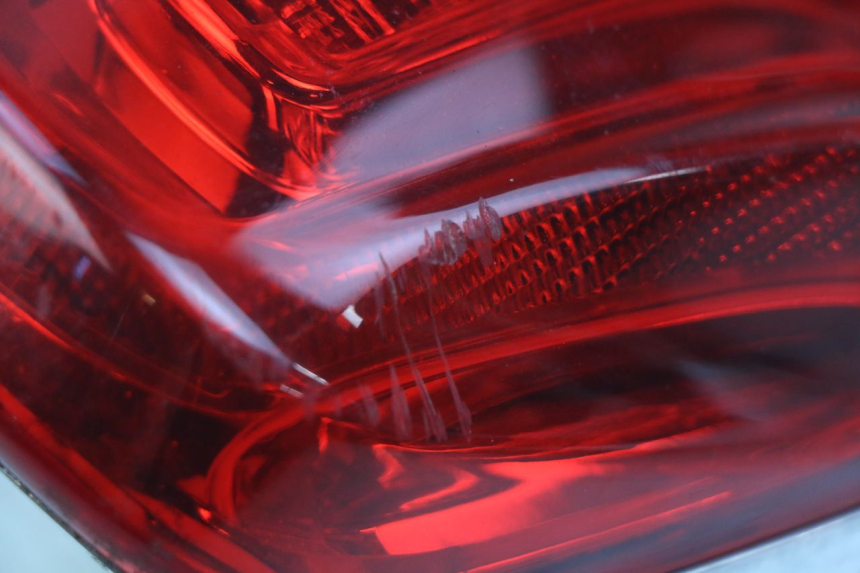 photo de LUZ TRASERA PIAGGIO VESPA PRIMAVERA 2T 50 (2013 - 2018)