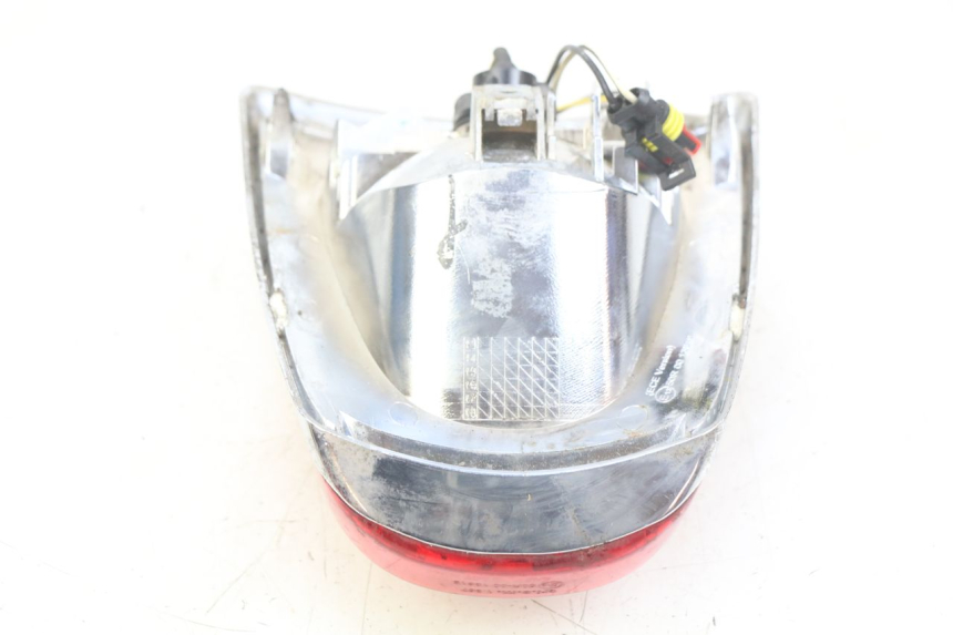 photo de LUZ TRASERA PIAGGIO VESPA PRIMAVERA 2T 50 (2013 - 2018)